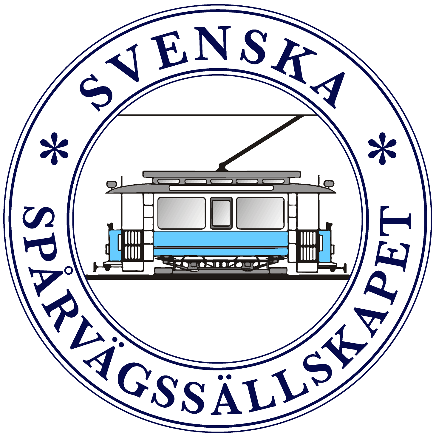 Djurgården, Spårväg City, SL, Gröna Lund, Skansen, Djurgårdslinjen, Spårvagn, Veteranspårvagn, Svenska Spårvägssällskapet